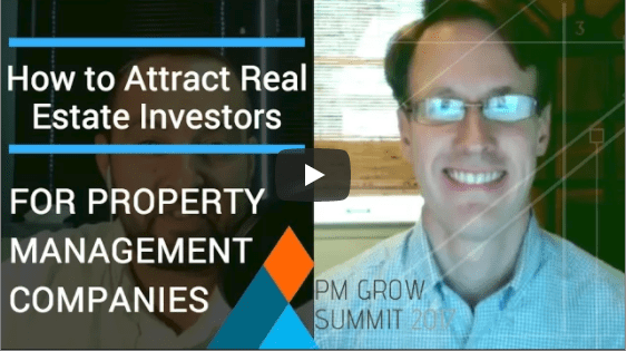 CrestCore Realty’s Douglas Skipworth Pre-Conference Interview