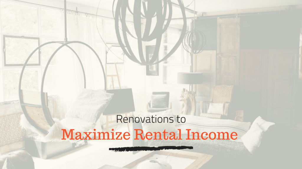 Renovations to Maximize Your Rental Income in Memphis - article banner