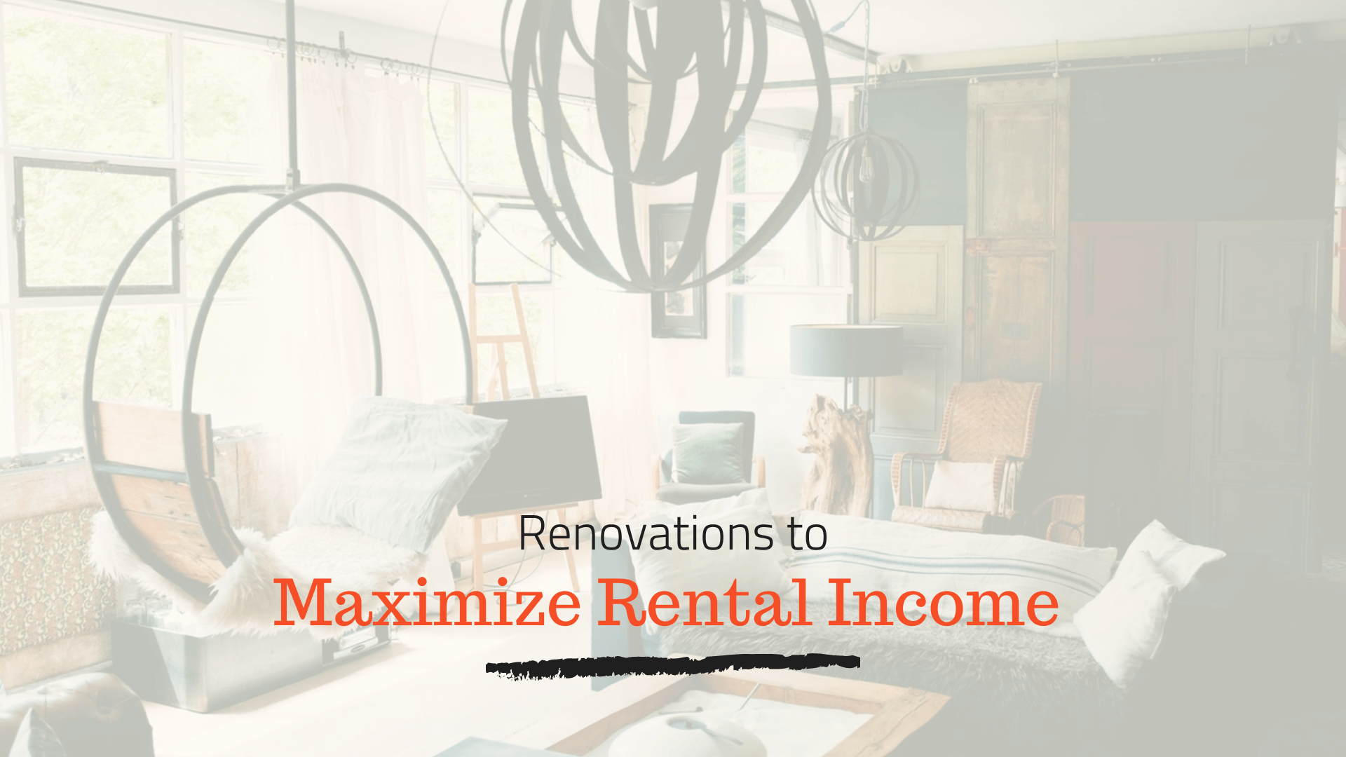 Renovations to Maximize Your Rental Income in Memphis