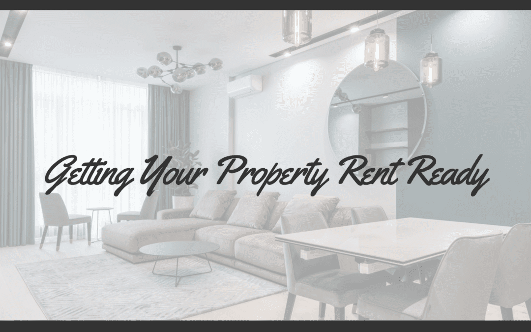 Best Practices on Getting Your Memphis Property Rent Ready