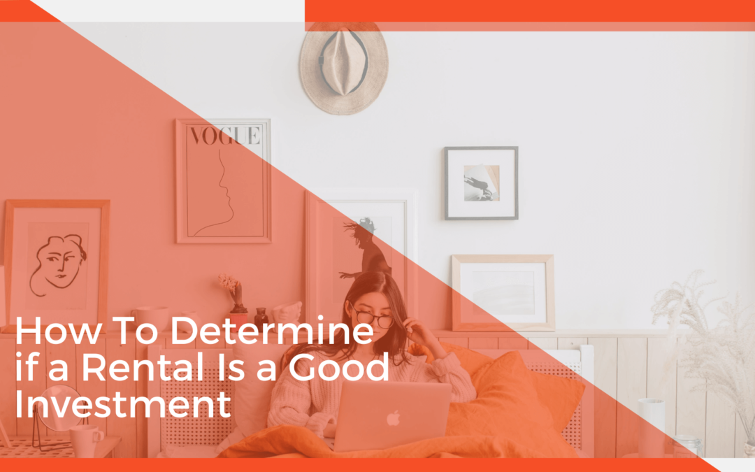 How to Determine if a Memphis Rental Property Is a Good Investment
