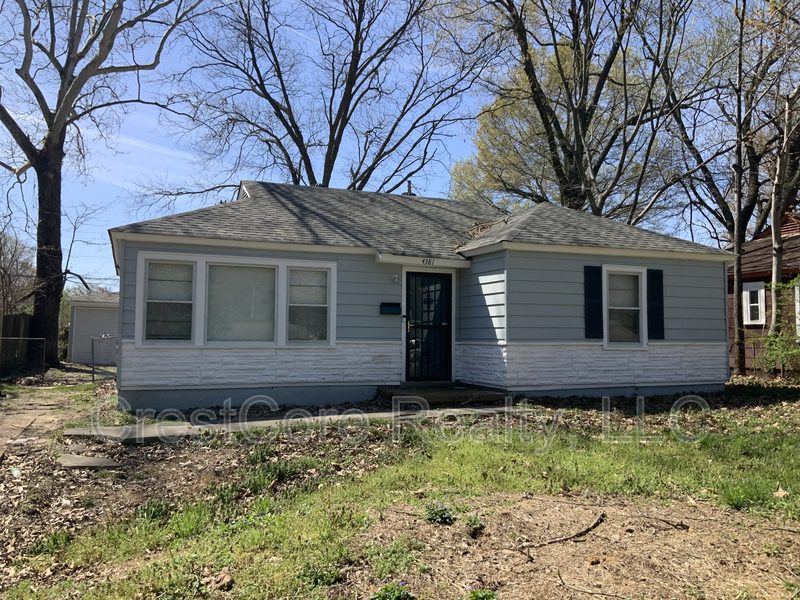 4381 Reed Ave. Apply Now! CrestCore Real Estate Services