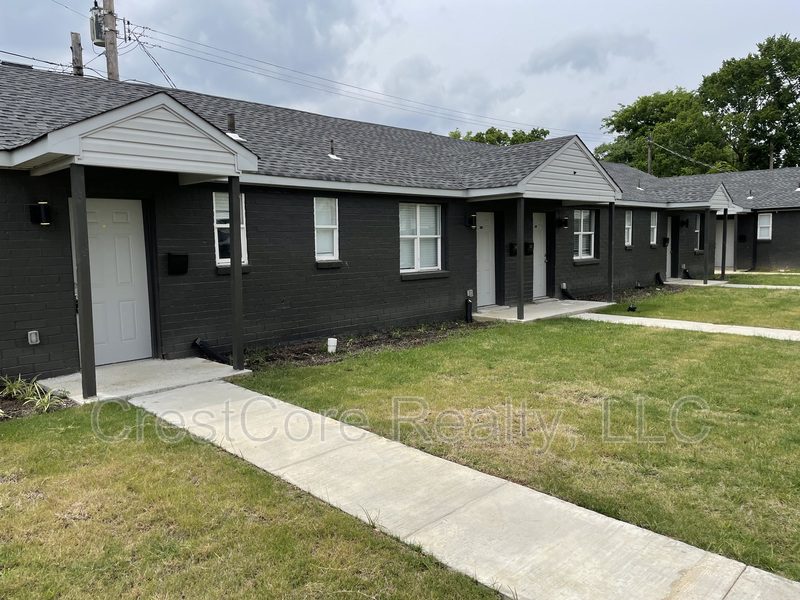 Find a Rental Home with CrestCore CrestCore Realty