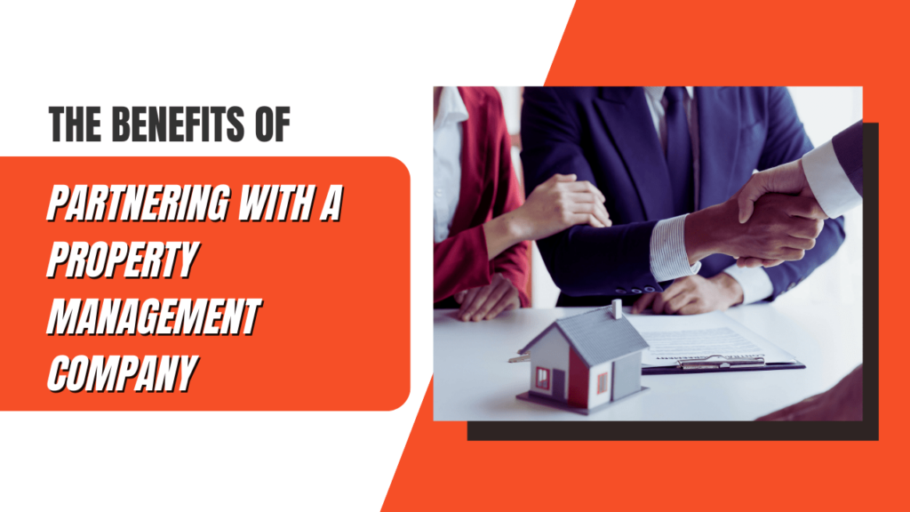 The Benefits of Partnering with a Memphis Property Management Company for Real Estate Investors - Article Banner