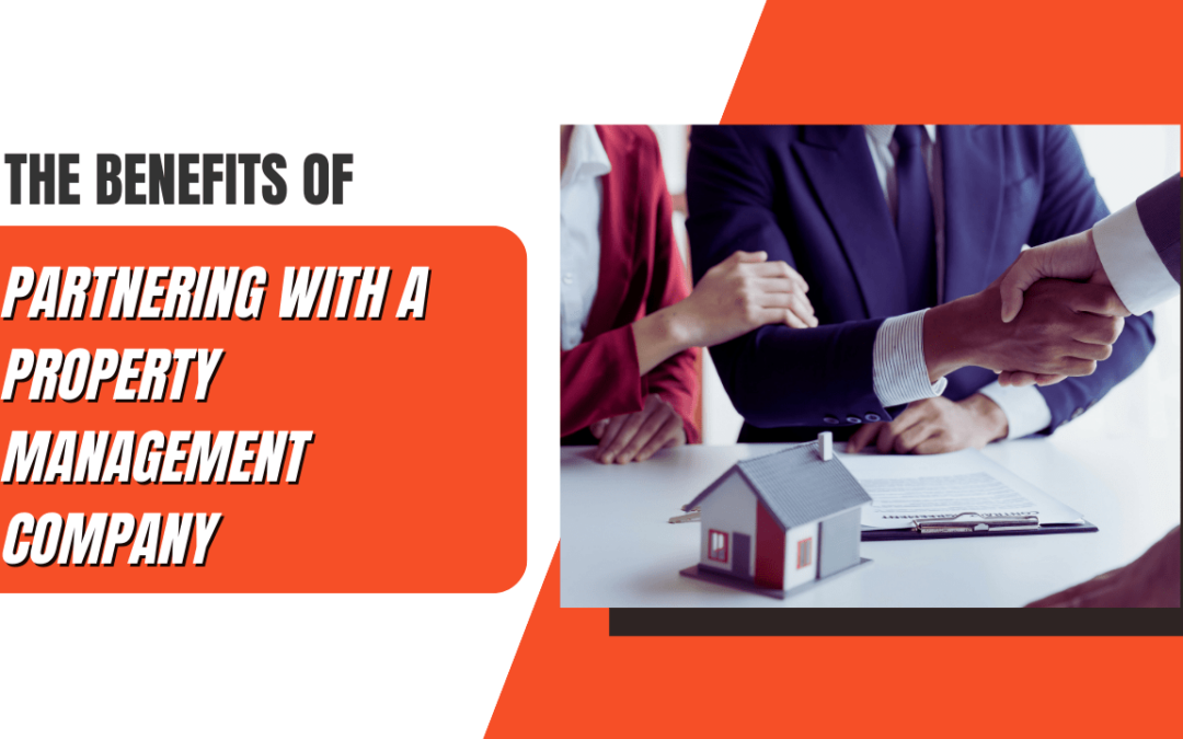 The Benefits of Partnering with a Memphis Property Management Company for Real Estate Investors