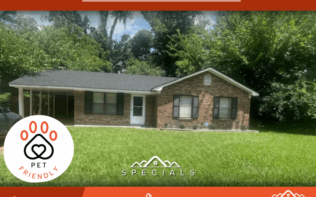 2240 Lisa Ave ~ Apply Now!