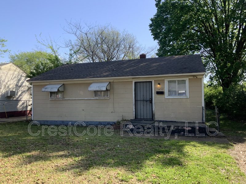 3452 Horn Lake Rd ~ Apply Now!
