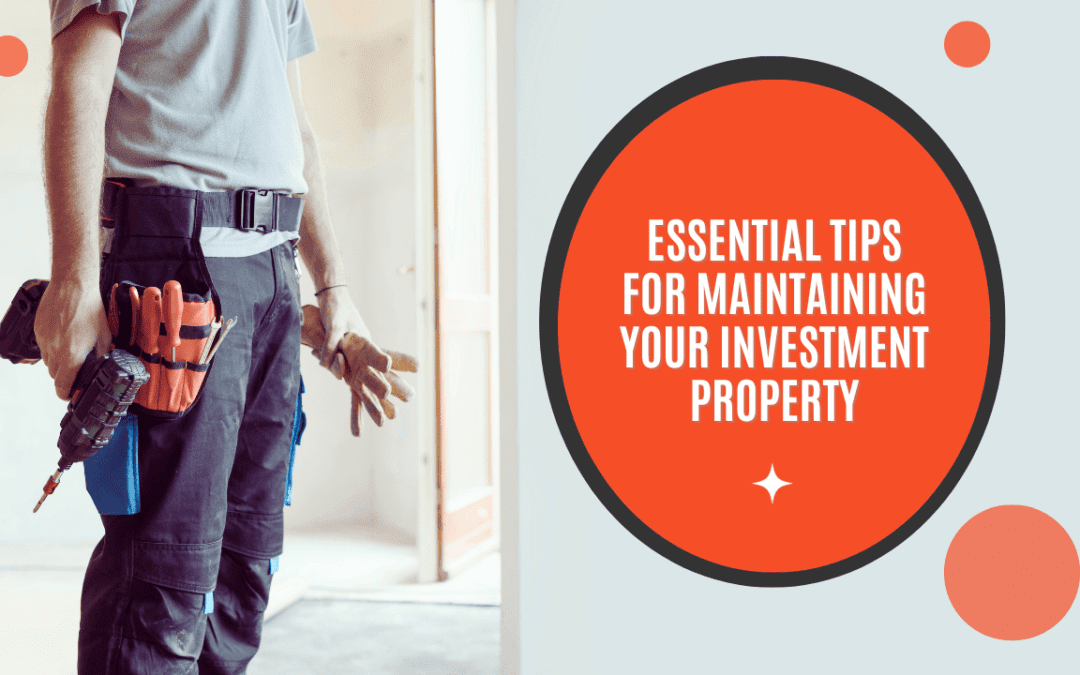 Essential Tips for Maintaining Your Memphis Investment Property