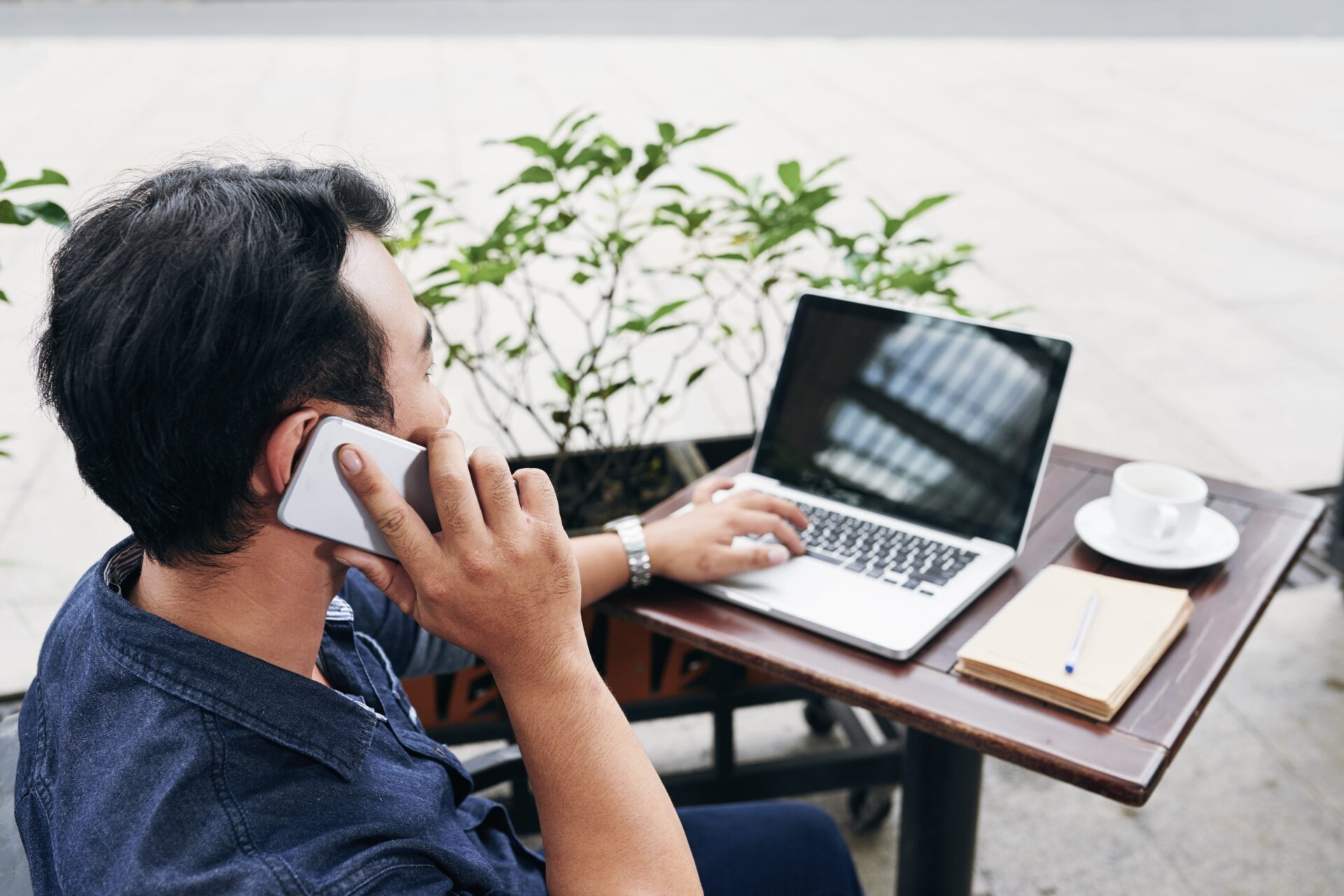 Contact Property Manager