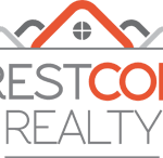 CrestCore Logo image