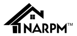 National Association of Residential Property Managers Logo