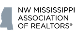 Northwest Mississippi Realtors Logo