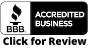 Better Business Bureau Logo
