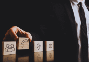 Reach Out to Property Manager