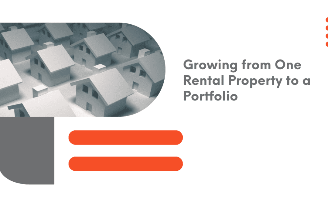 Growing from One Rental Property to a Portfolio in Memphis