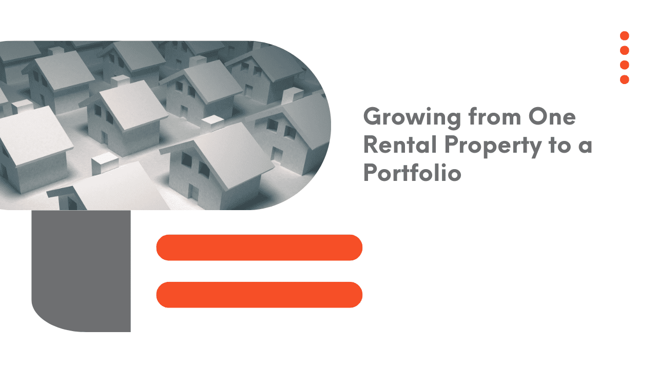 Growing from One Rental Property to a Portfolio in Memphis