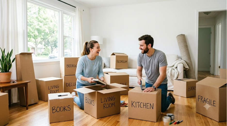 Back-to-School Season: Why August Is a Hidden Opportunity for Memphis Landlords
