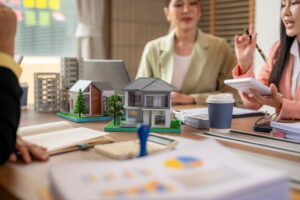 Investment Advisors